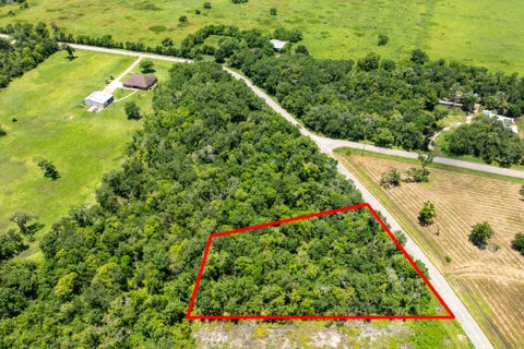Photo of 4939 County Road 819, Brazoria, TX 77422 (MLS # 4737055)