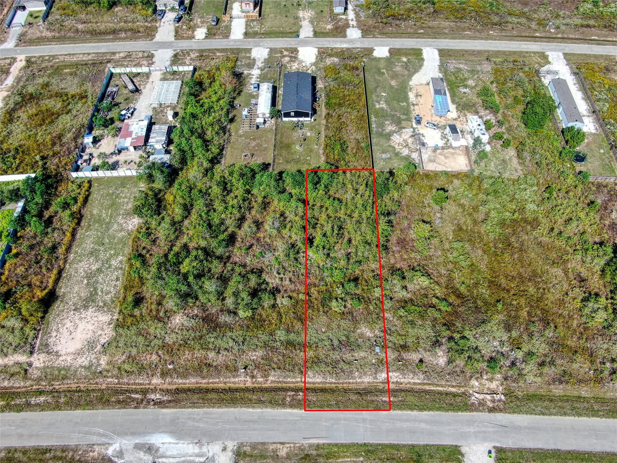 1625 County Road 5705