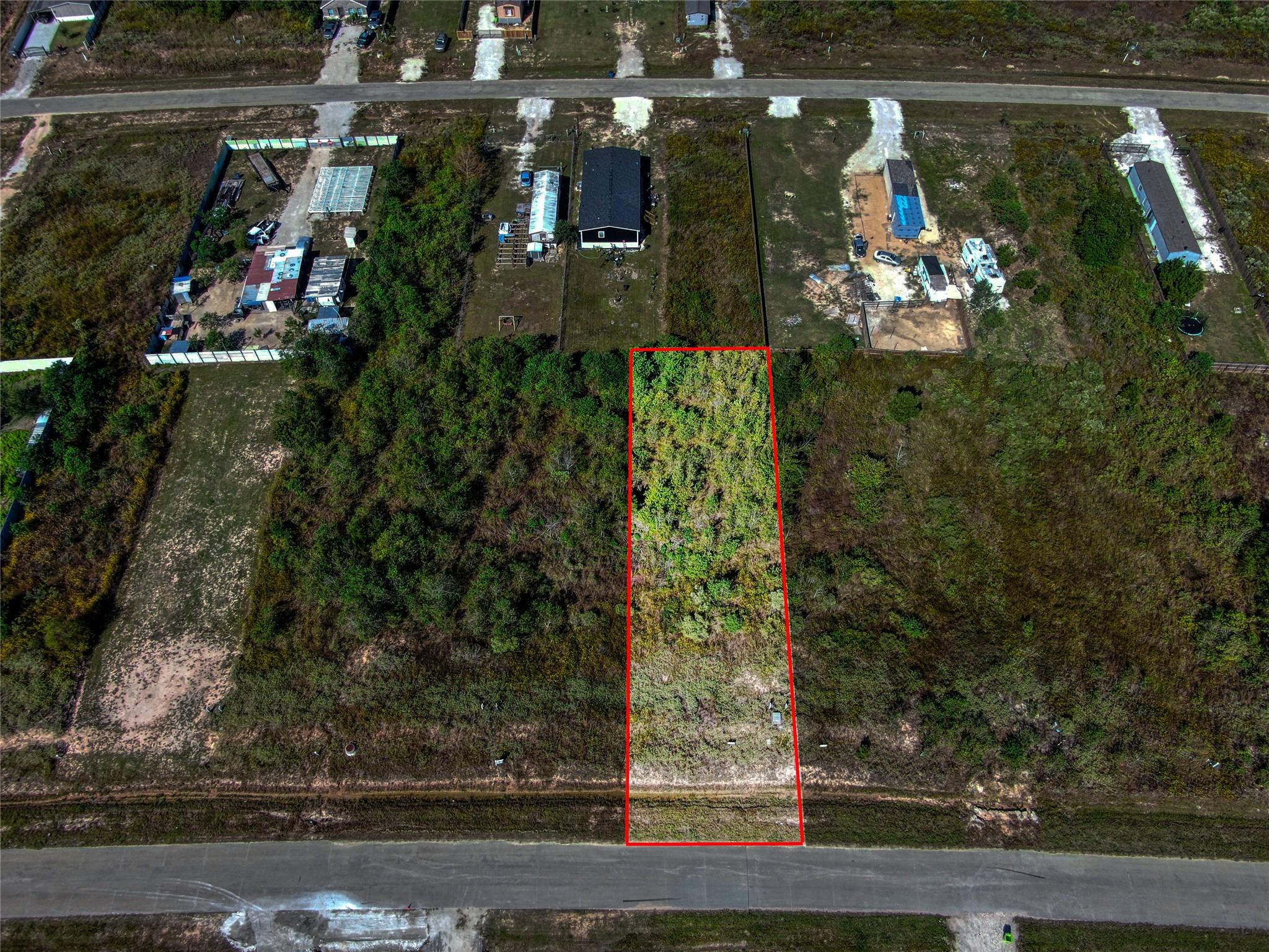 1625 County Road 5705