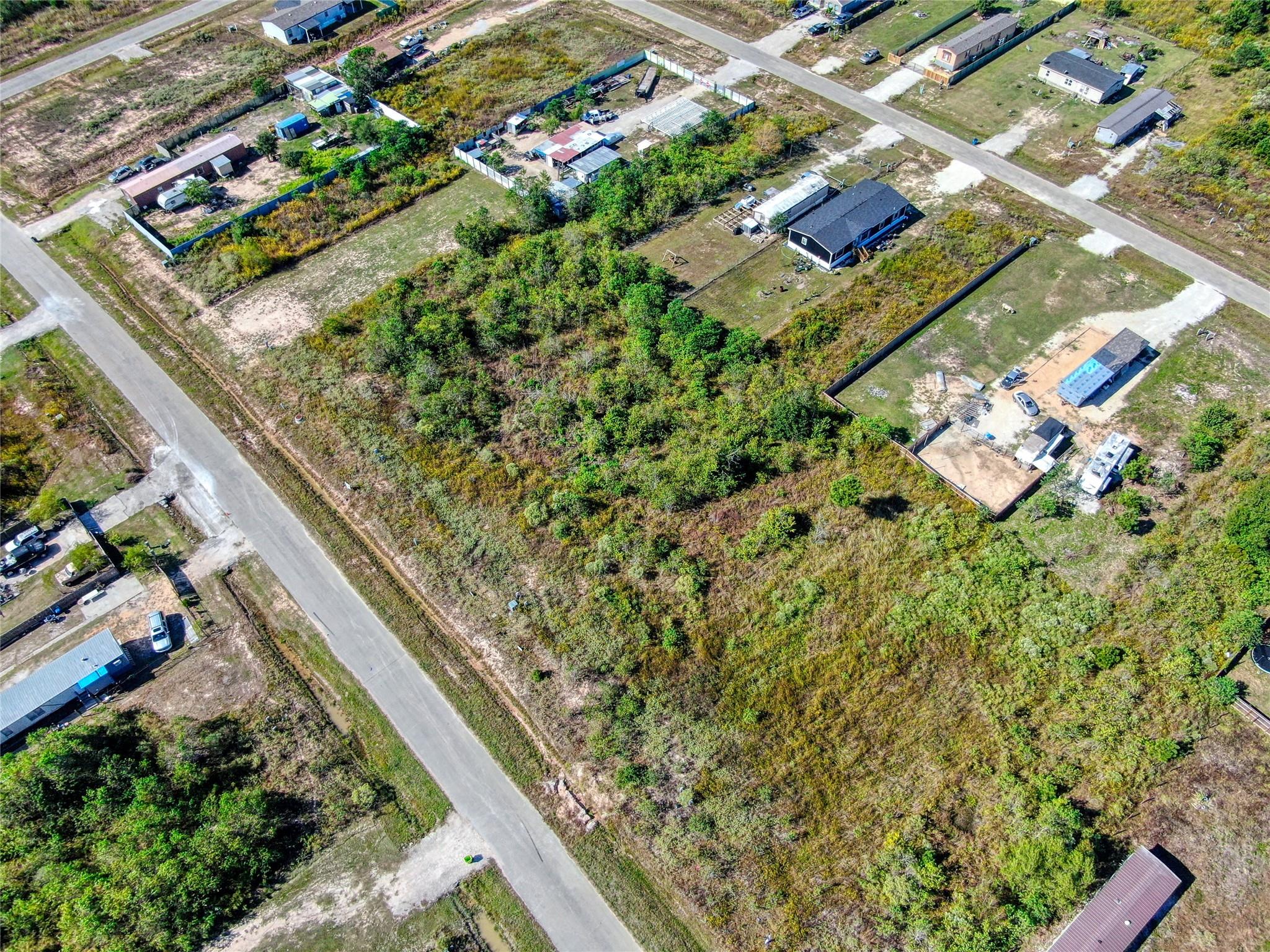 1625 County Road 5705
