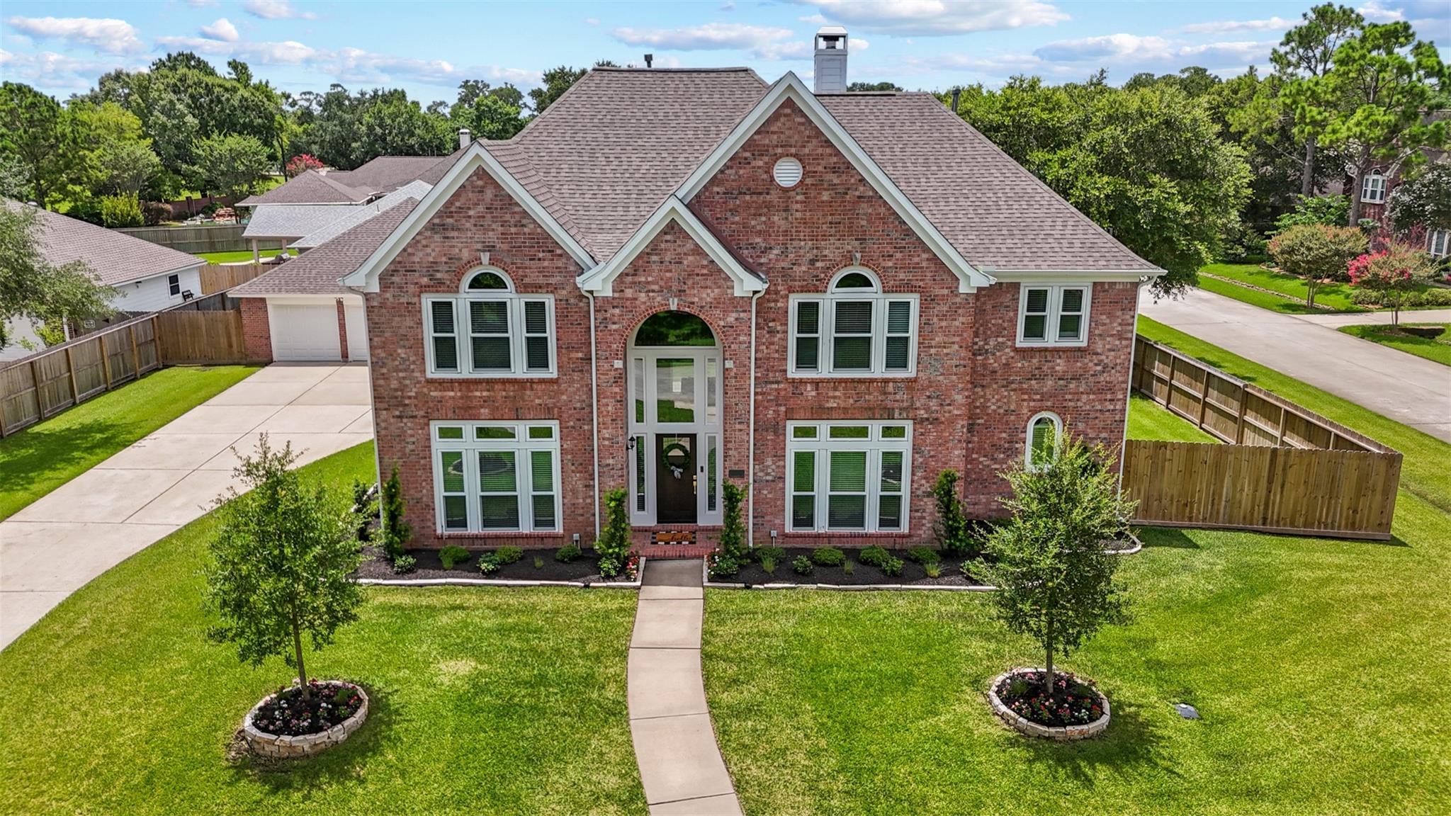 403 Trail Head Street