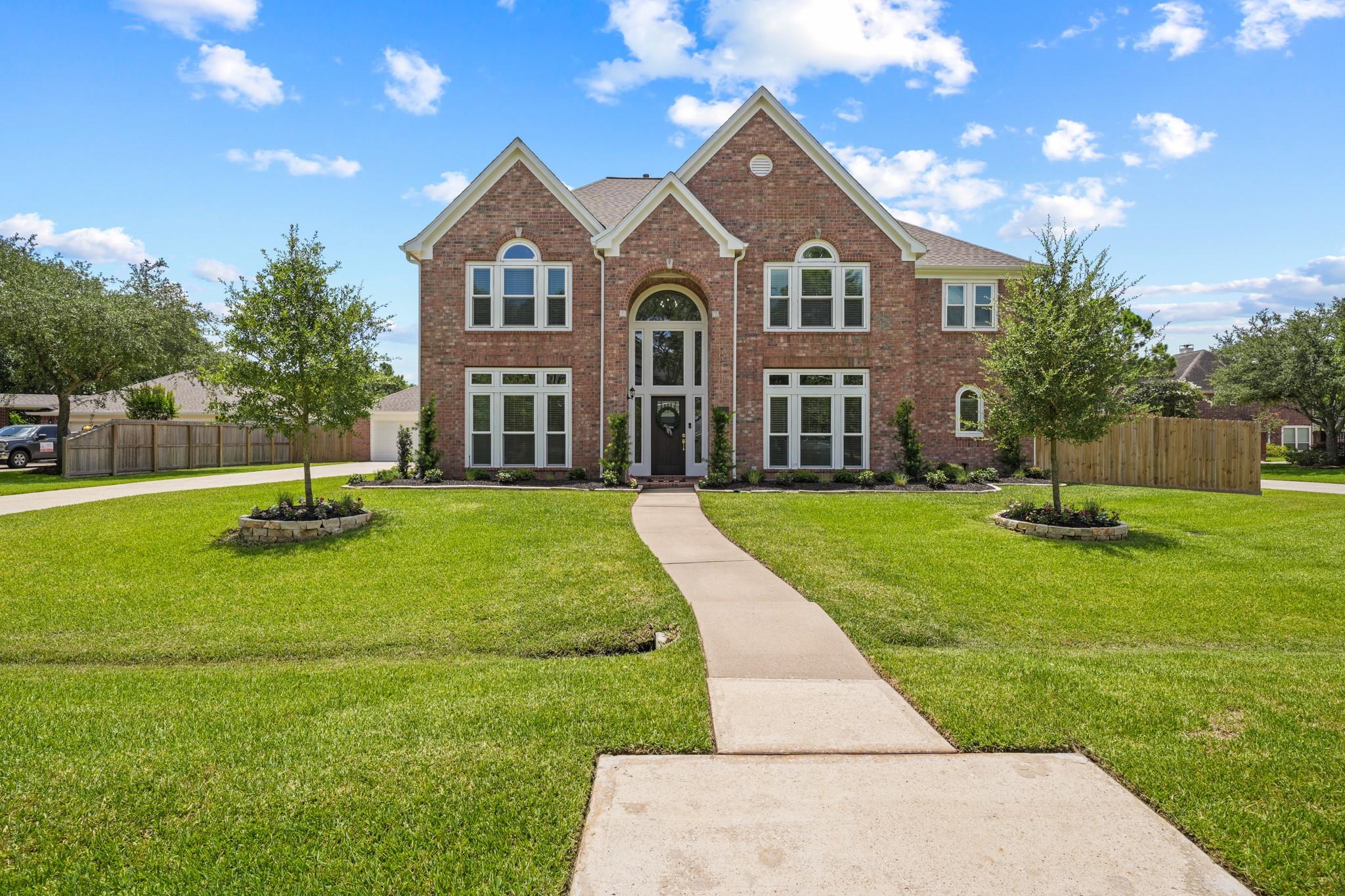 403 Trail Head Street