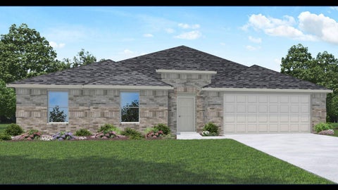 Photo of 16251 Ross Court, Conroe, TX 77303 (MLS # 5806457)