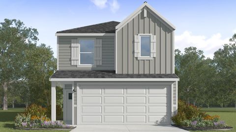 Photo of 1911 Olivos St St, Missouri City, TX 77459 (MLS # 89787144)