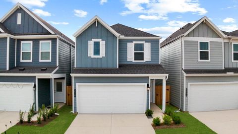 Photo of 1911 Olivos St St, Missouri City, TX 77459 (MLS # 89787144)