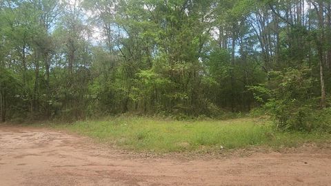 Vacant Land For Sale - LOT 6 Thornwood Drive<br/> Plantersville, TX 77363