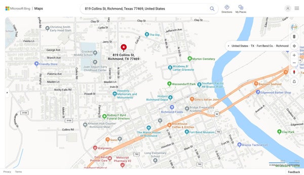 819 COLLINS ST, RICHMOND, TX 77469 - Image b3e7ec9be5b0e19de70b7f4363d4c4f7/2186641079