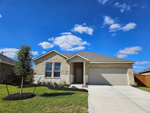 Photo of 16346 Chestnut Haven Drive, Hockley, TX 77447 (MLS # 7342471)