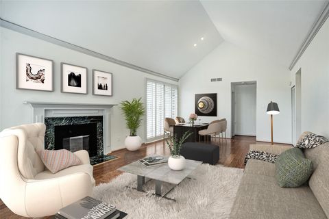 Photo of 5220 Weslayan Street #310, Houston, TX 77005 (MLS # 57030842)