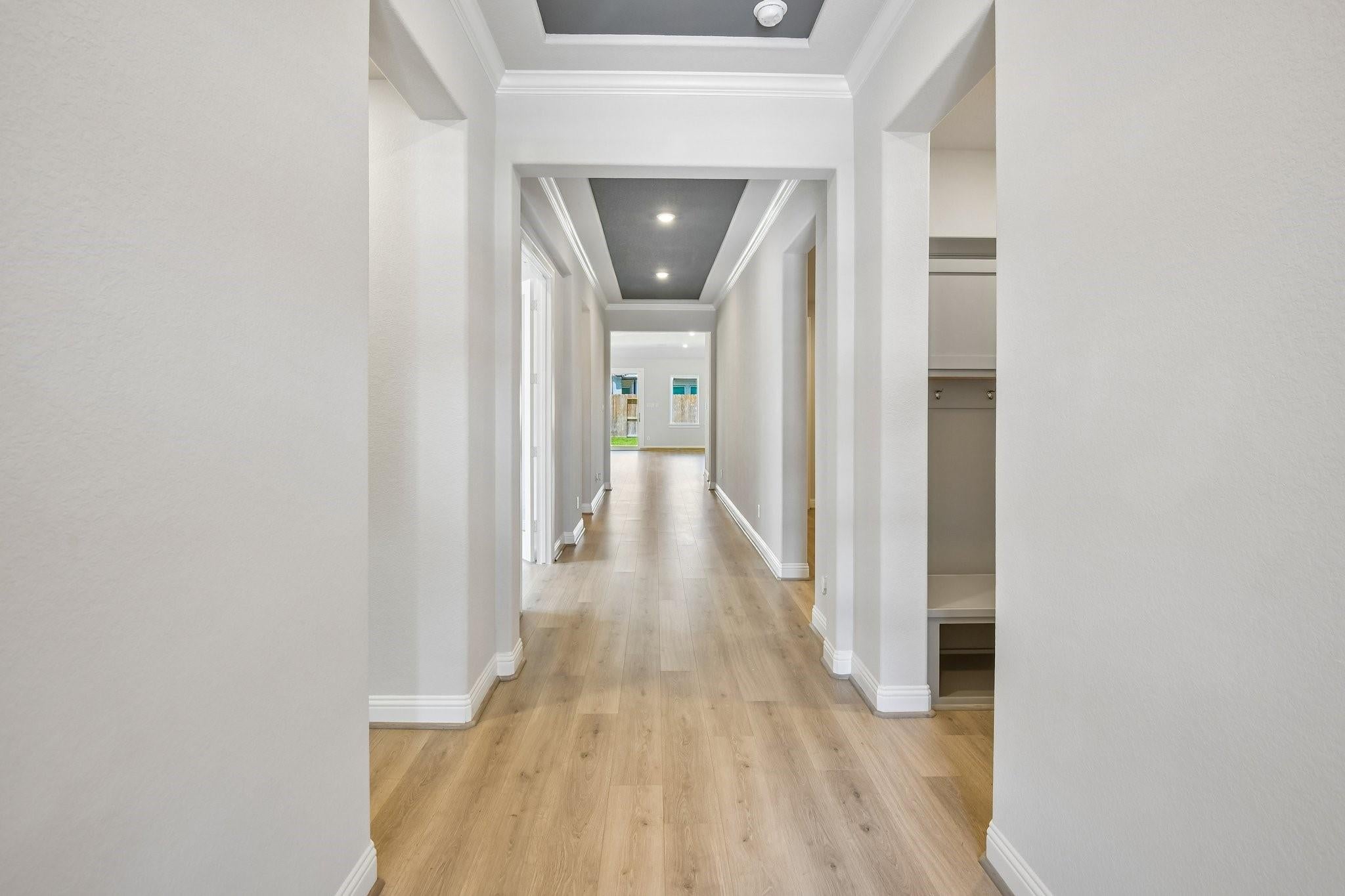 9719 Hunters Run Drive