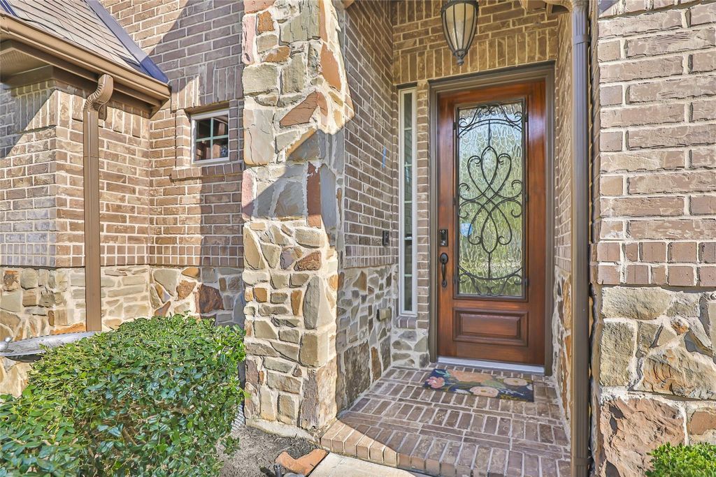 Photo of 17730 Booners Cove Court, Humble, TX 77346 (MLS # 69492355)