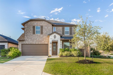 Photo of 20922 Maudine Drive, Cypress, TX 77433 (MLS # 20359334)