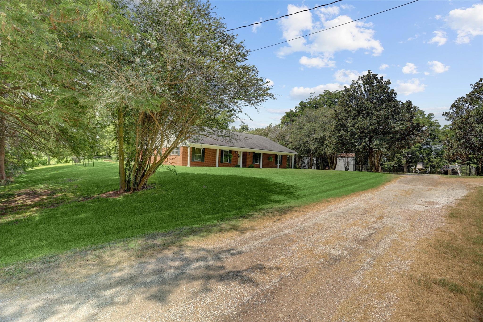 319 Garrett Road