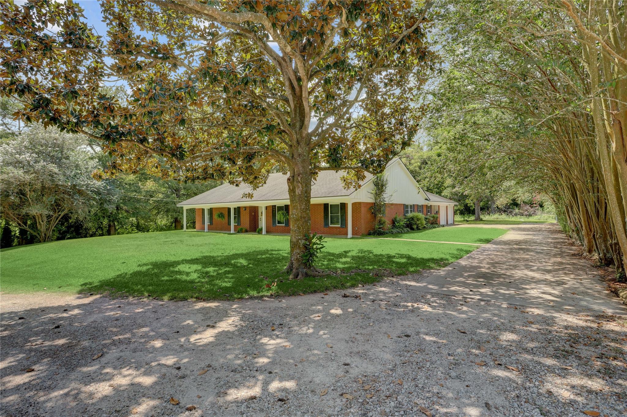 319 Garrett Road
