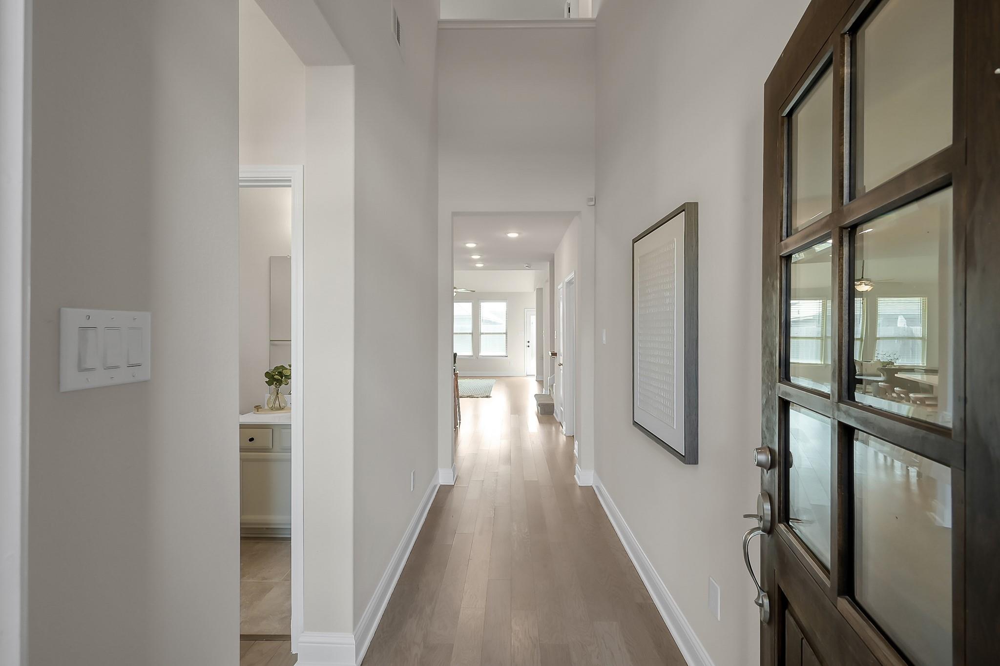 2754 Hidden Hollow Lane