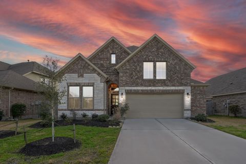 2754 Hidden Hollow Lane Conroe TX 77385