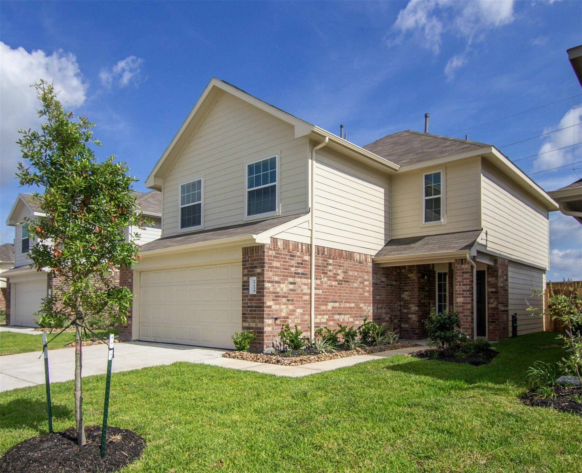 17134 Hailey Harbor Drive