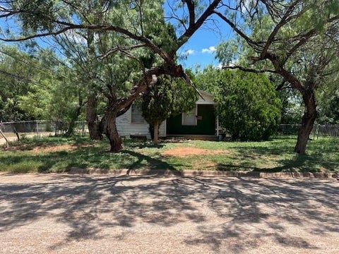 Photo of 273 Sammons Street, Abilene, TX 79605 (MLS # 10633582)