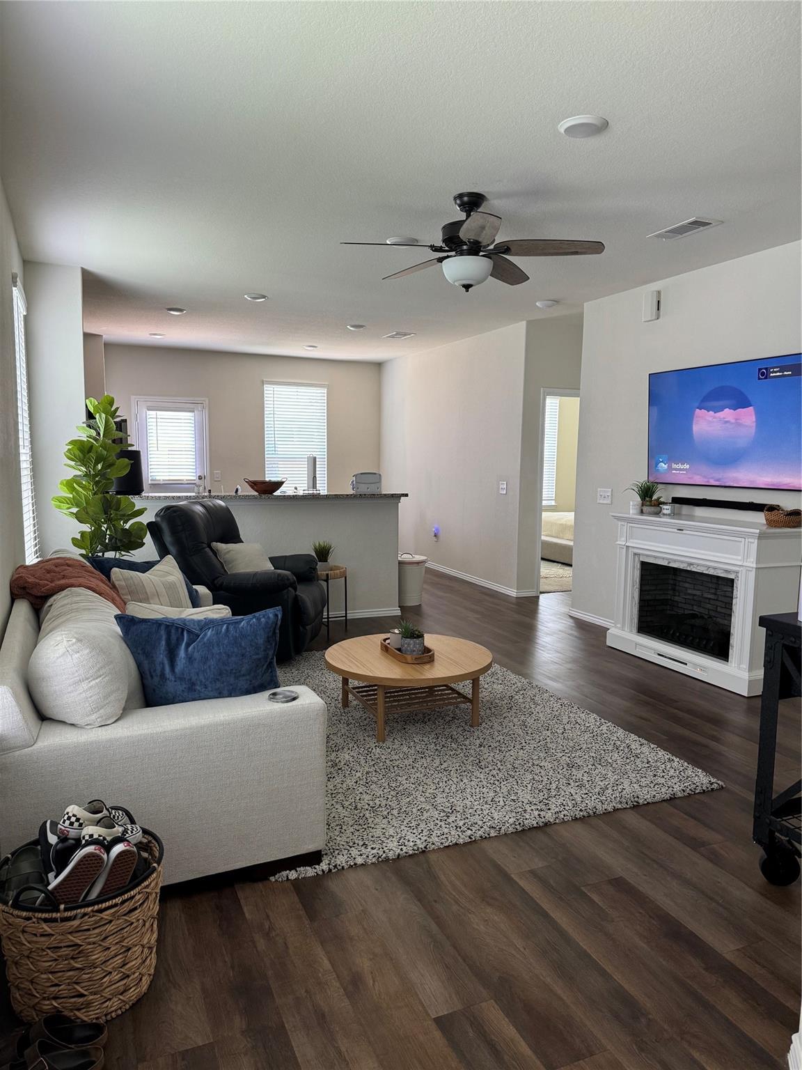 25554 Burnett Ranch Lane