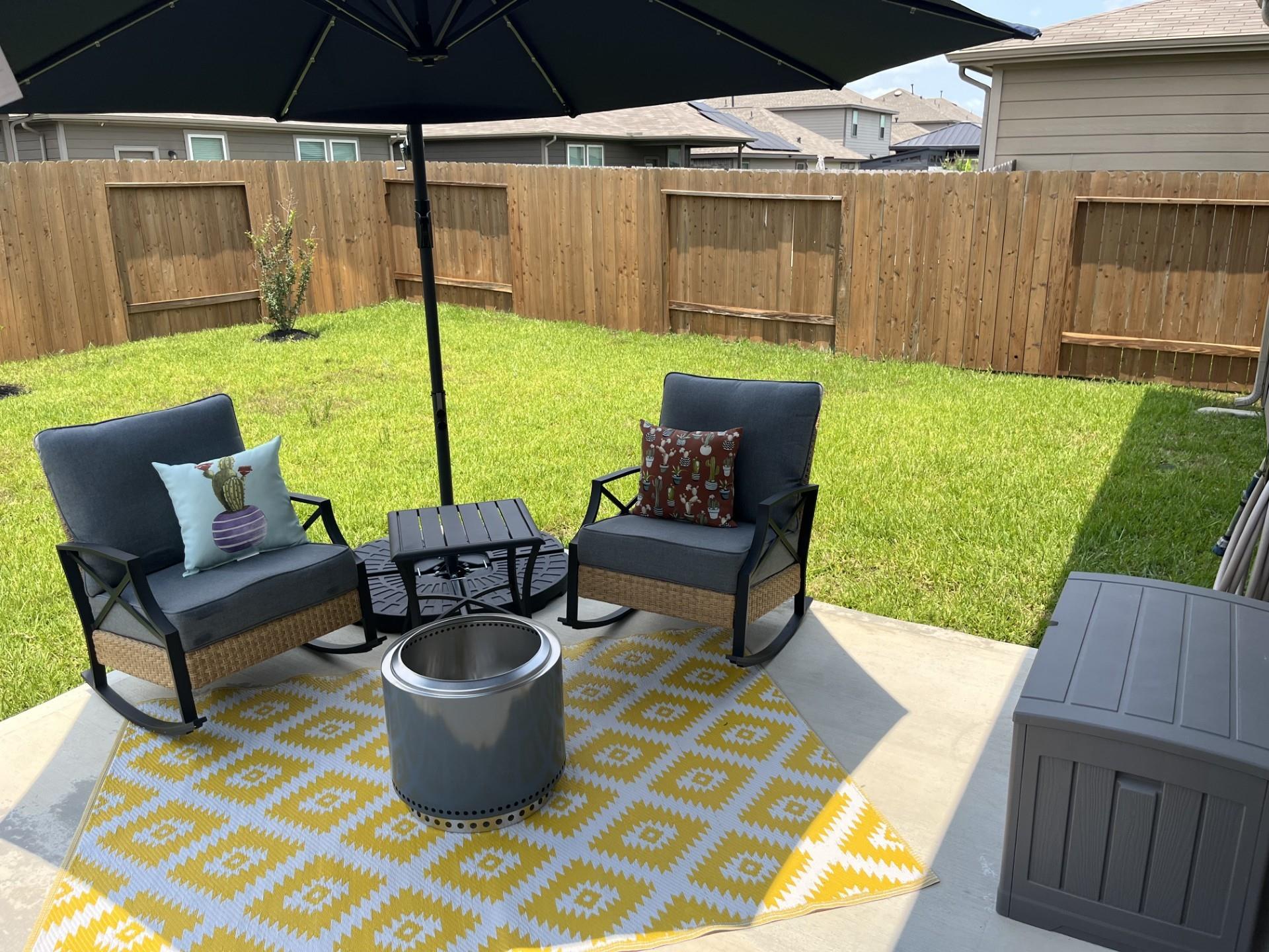 25554 Burnett Ranch Lane