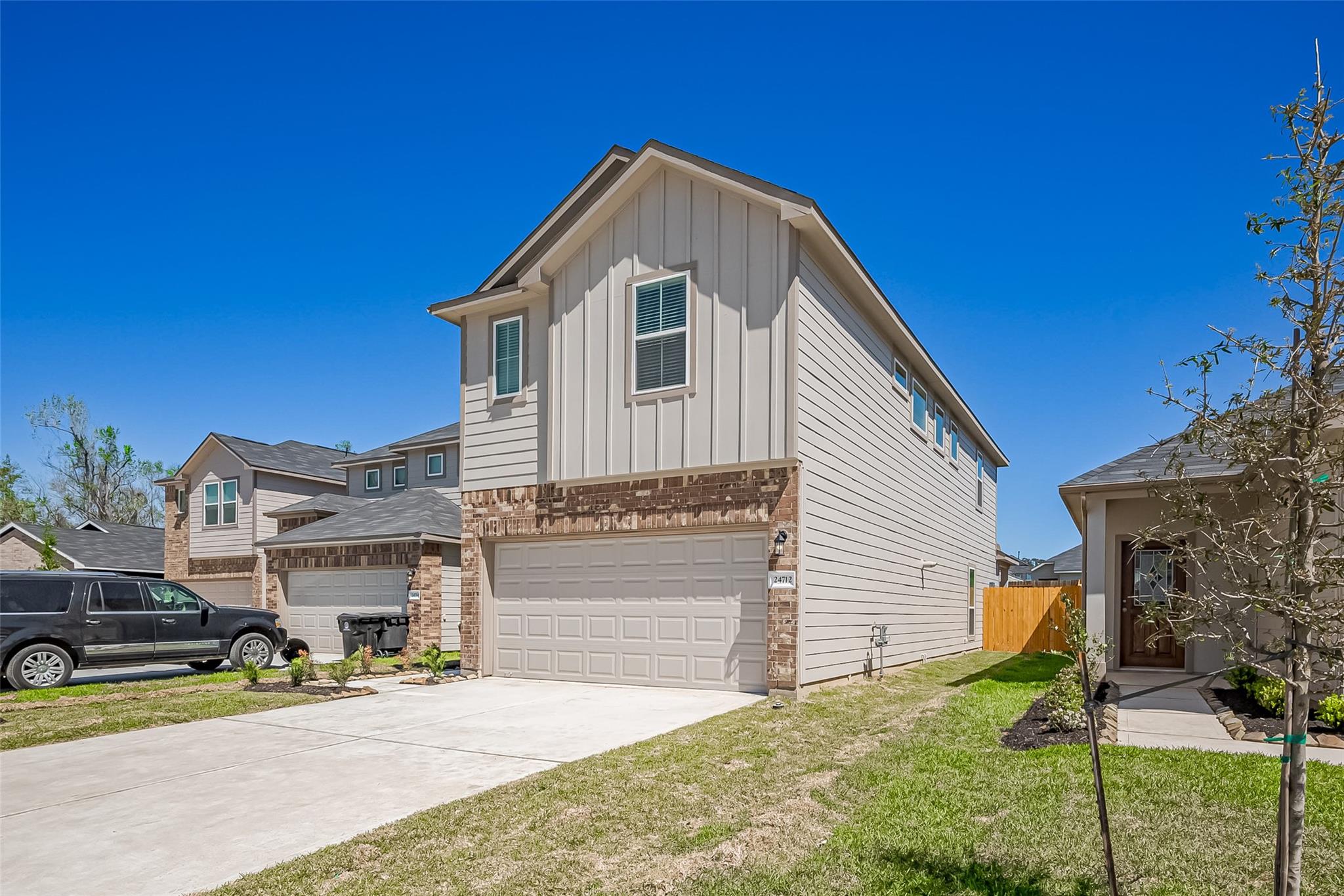 230 Emerald Thicket Lane