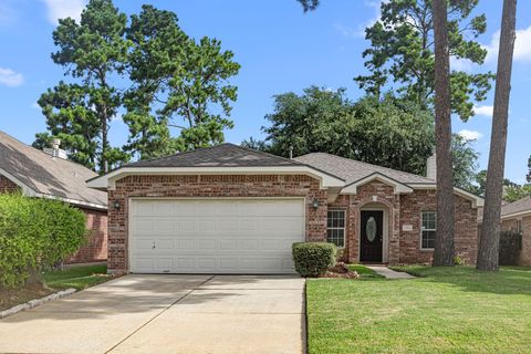 Photo of 13910 Sac Court, Cypress, TX 77429 (MLS # 39602392)
