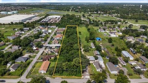 7503 Harrison Street Baytown TX 77521