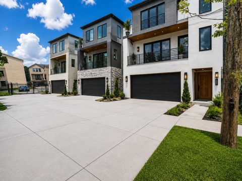 Photo of 3330 Kilgore Street, Houston, TX 77021 (MLS # 73664590)