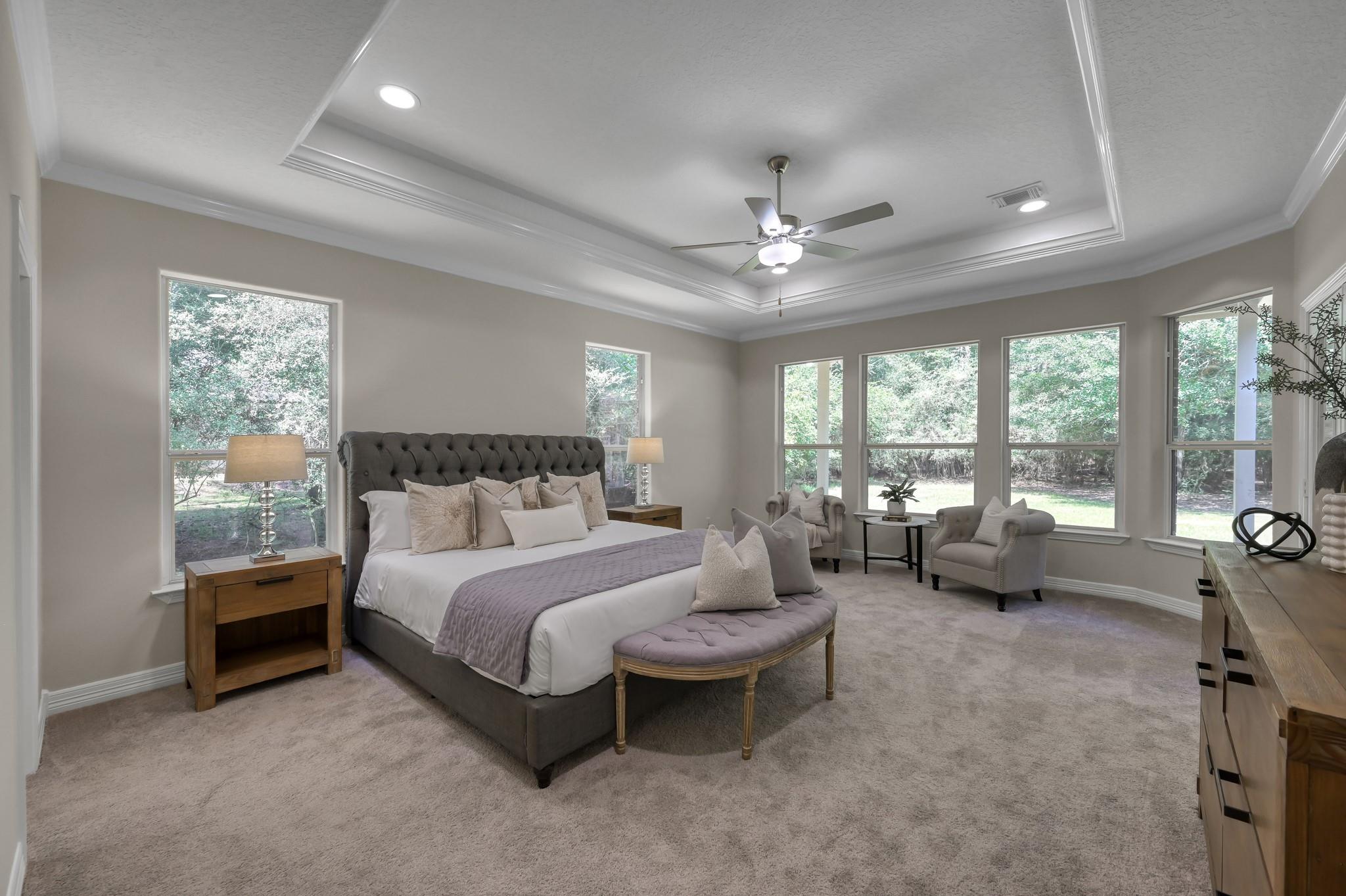 9606 Miller Road