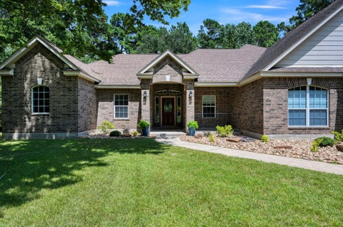 Photo of 9606 Miller Road, Magnolia, TX 77354 (MLS # 60925043)