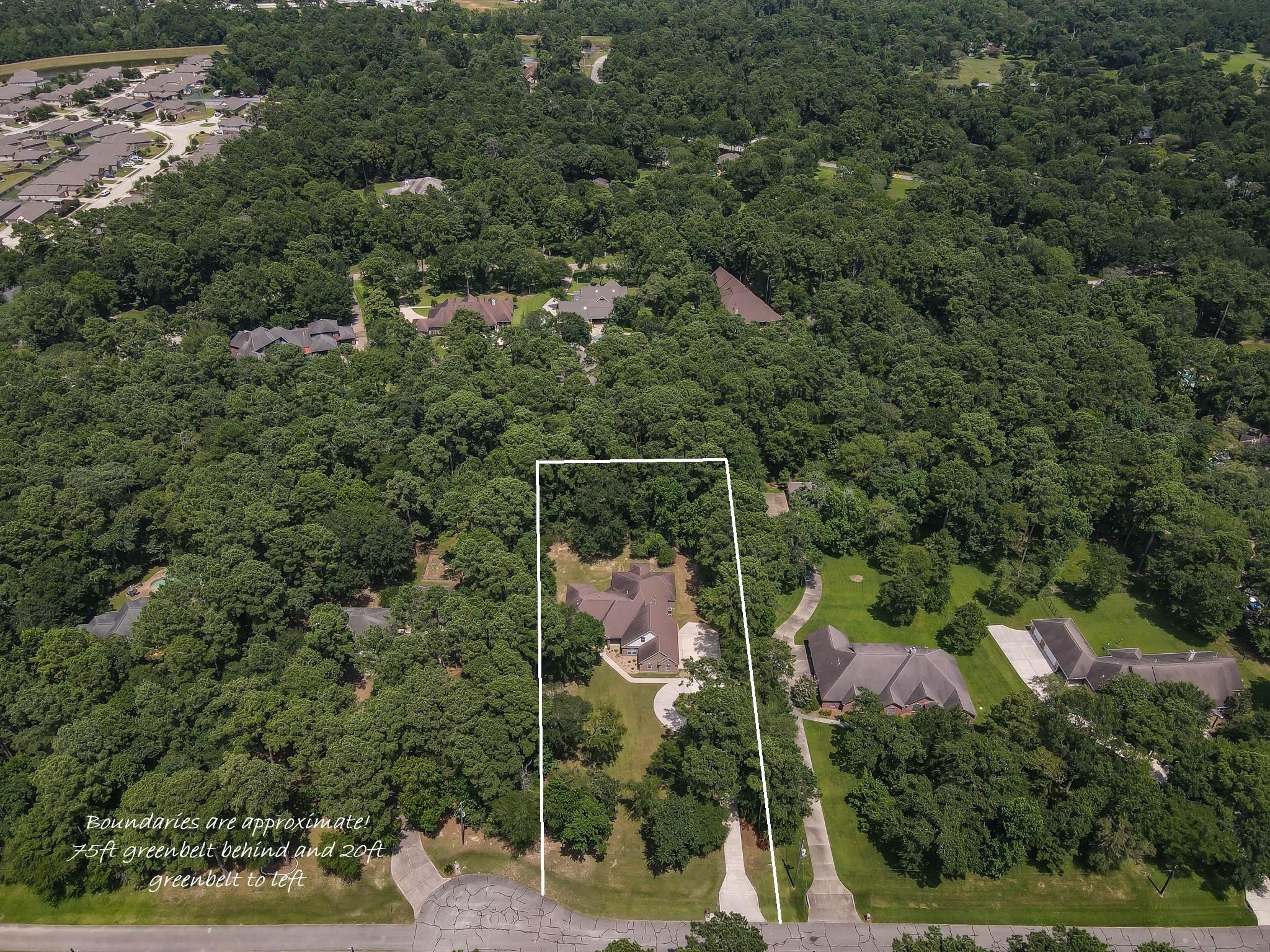 9606 Miller Road