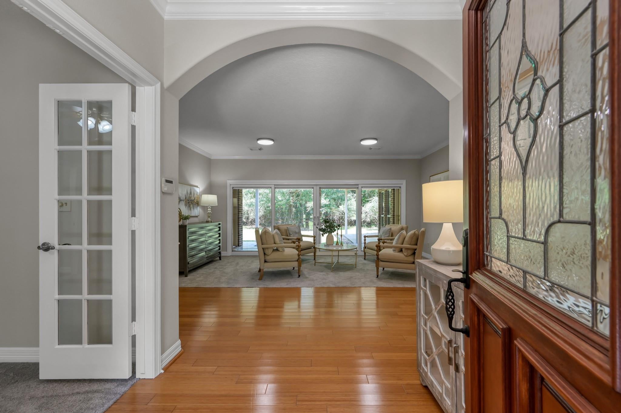 9606 Miller Road