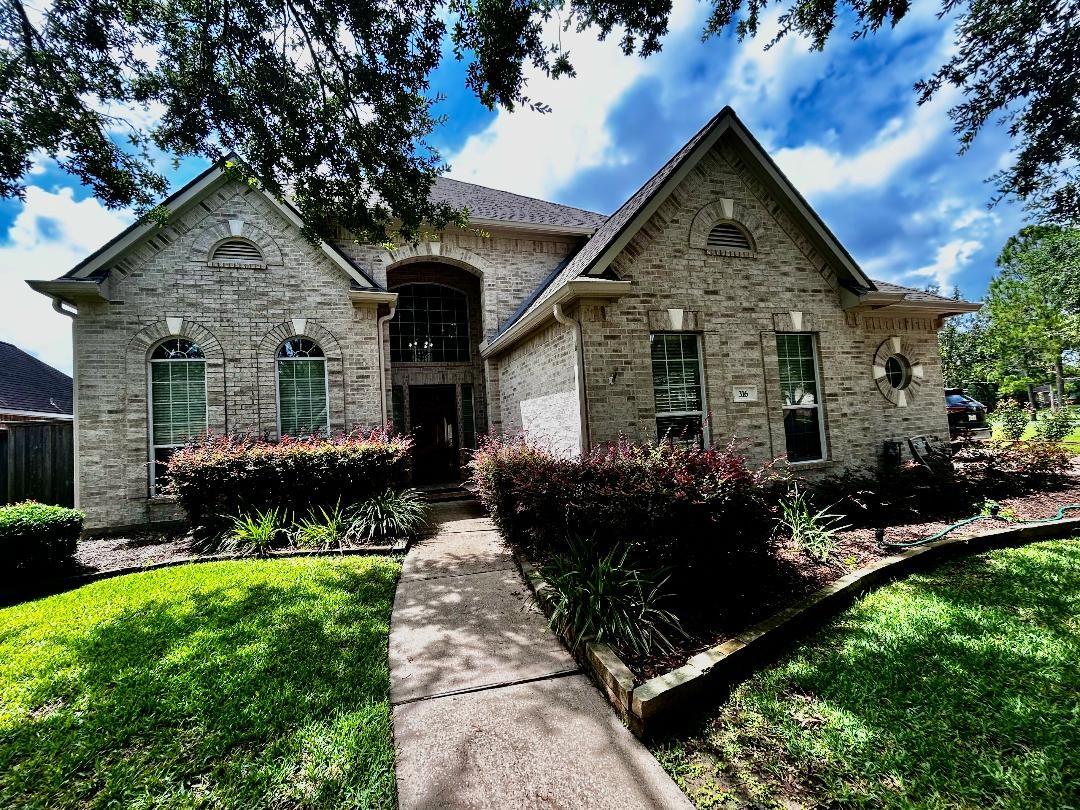 316 Overlook Drive