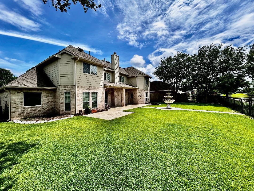 316 Overlook Drive