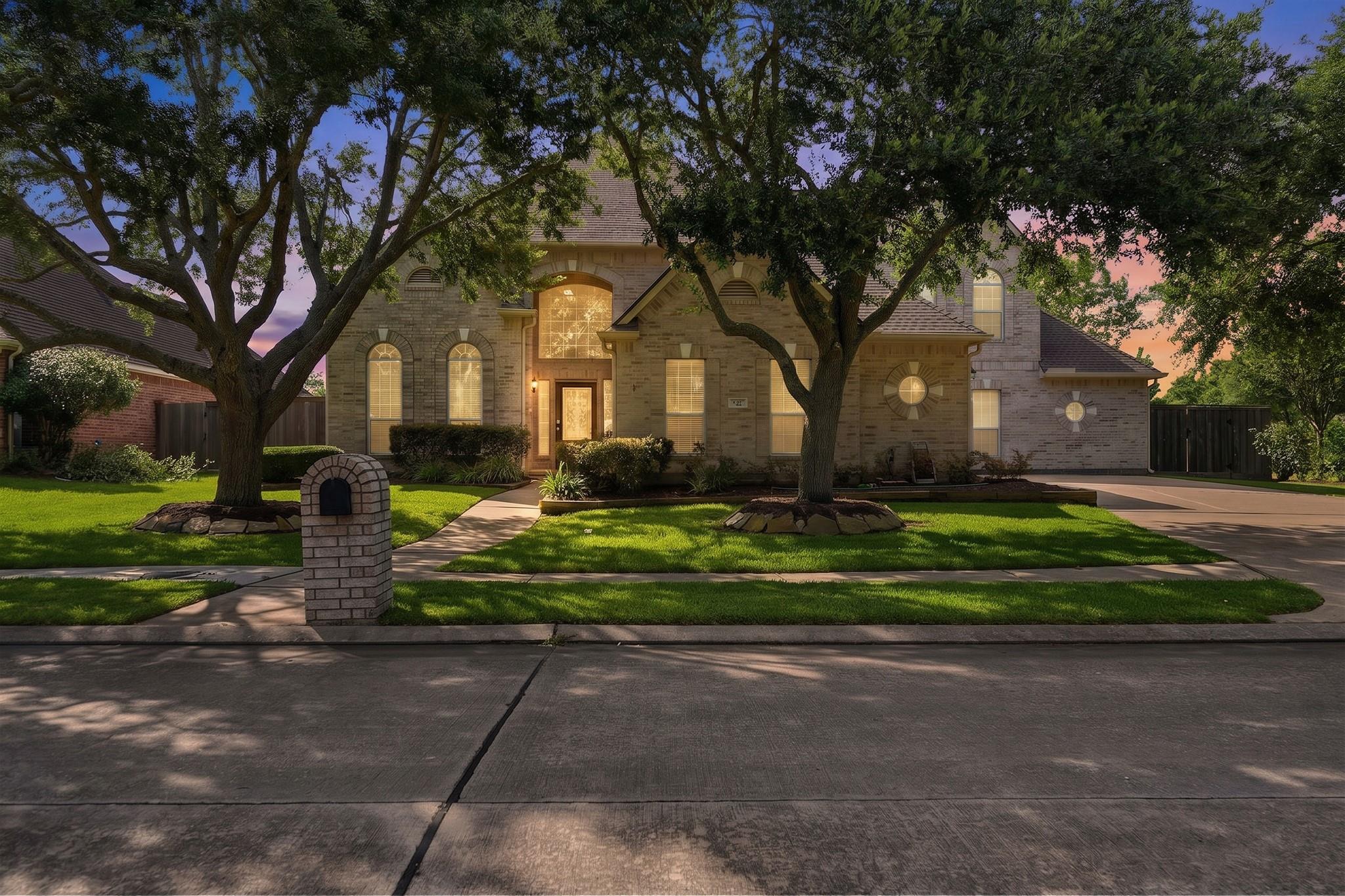 316 Overlook Drive