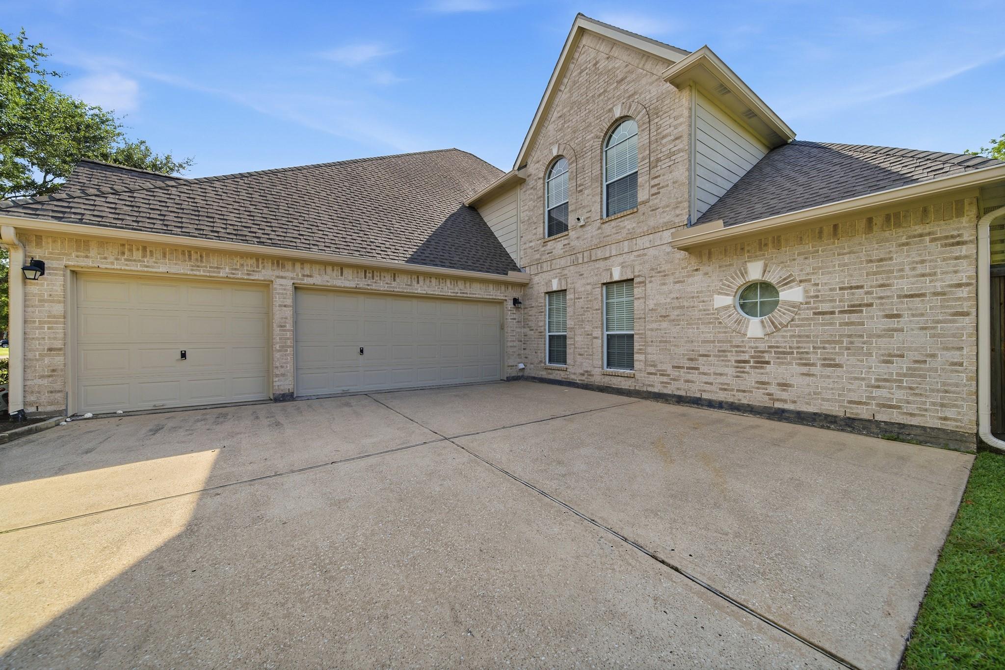 316 Overlook Drive