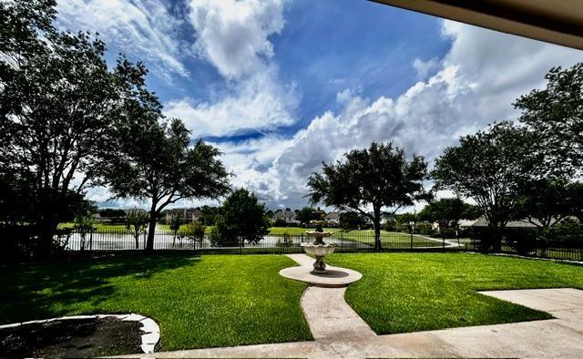 316 Overlook Drive