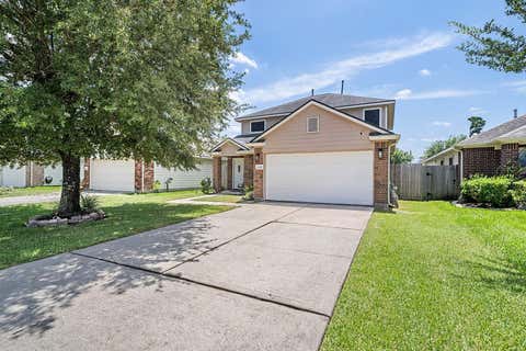 Photo of 13242 Gerngross Lane, Houston, TX 77044 (MLS # 88413699)