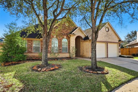 Photo of 21003 Prairie Green Court, Richmond, TX 77406 (MLS # 9252028)