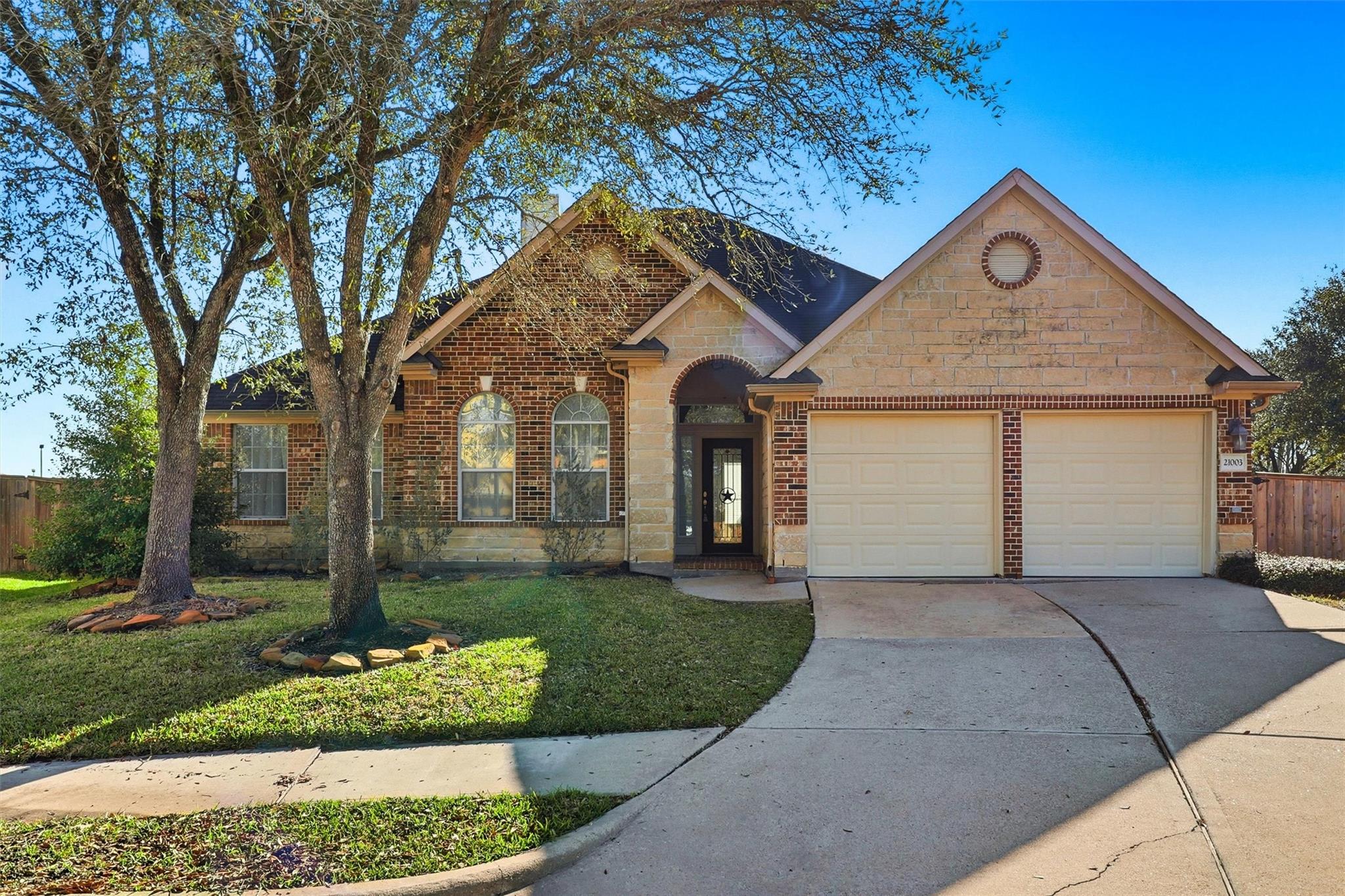 21003 Prairie Green Court