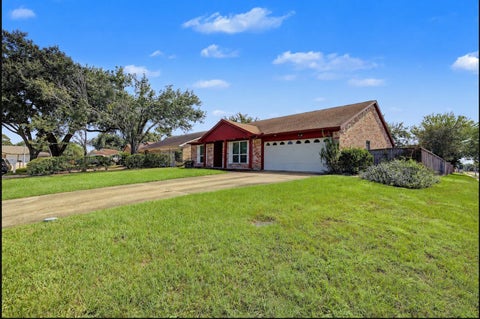 Photo of 12802 Enchanted Path Drive, Houston, TX 77044 (MLS # 31724156)