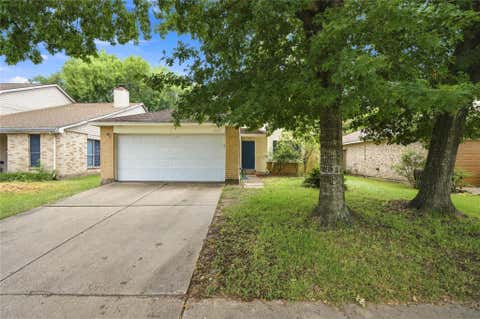 Photo of 11747 Yearling Drive, Houston, TX 77065 (MLS # 47109913)