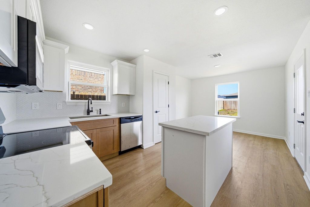 Photo of 10711 Milo Court, Richmond, TX 77469 (MLS # 53077285)