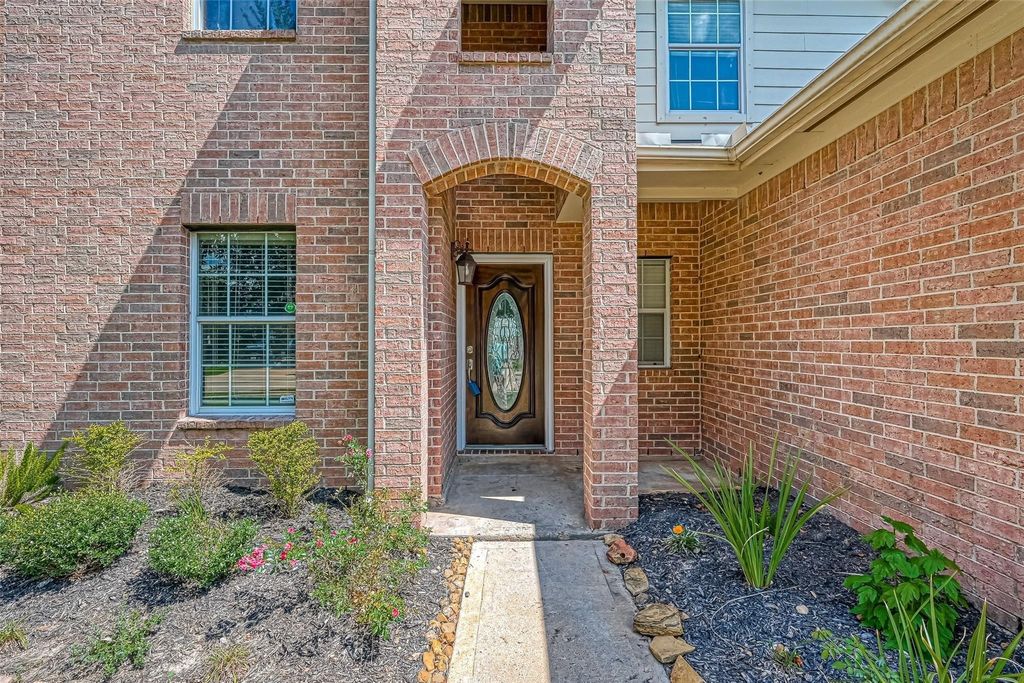 Photo of 2823 Sage Bluff Avenue, Richmond, TX 77469 (MLS # 95285874)