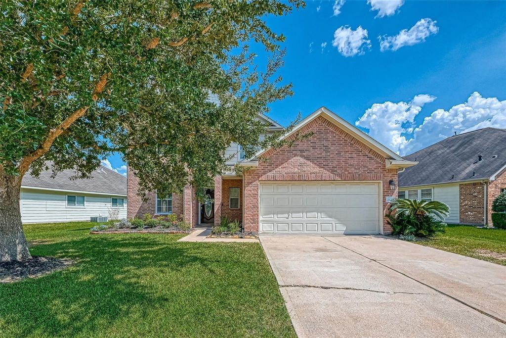 Photo of 2823 Sage Bluff Avenue, Richmond, TX 77469 (MLS # 95285874)