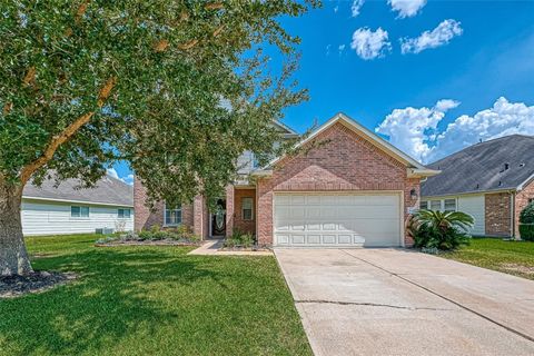 Photo of 2823 Sage Bluff Avenue, Richmond, TX 77469 (MLS # 95285874)