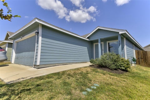 Photo of 5708 Manarchos Lane, Forney, TX 75126 (MLS # 74078000)
