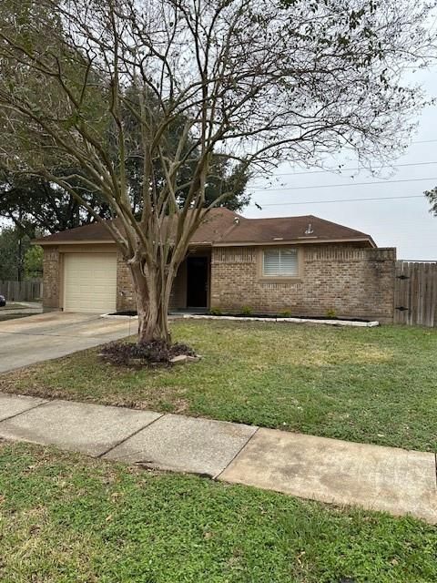 Photo of 2503 Autumn Springs Lane, Spring, TX 77373 (MLS # 24623967)