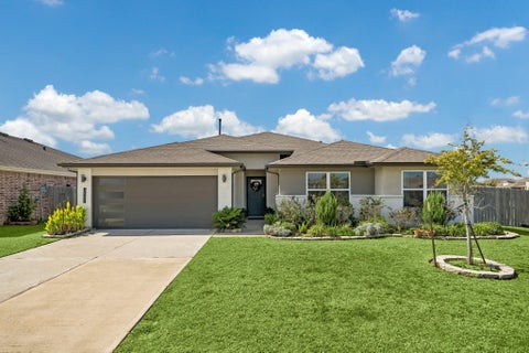 Photo of 3502 Joshua Grove Lane, Missouri City, TX 77459 (MLS # 47401402)