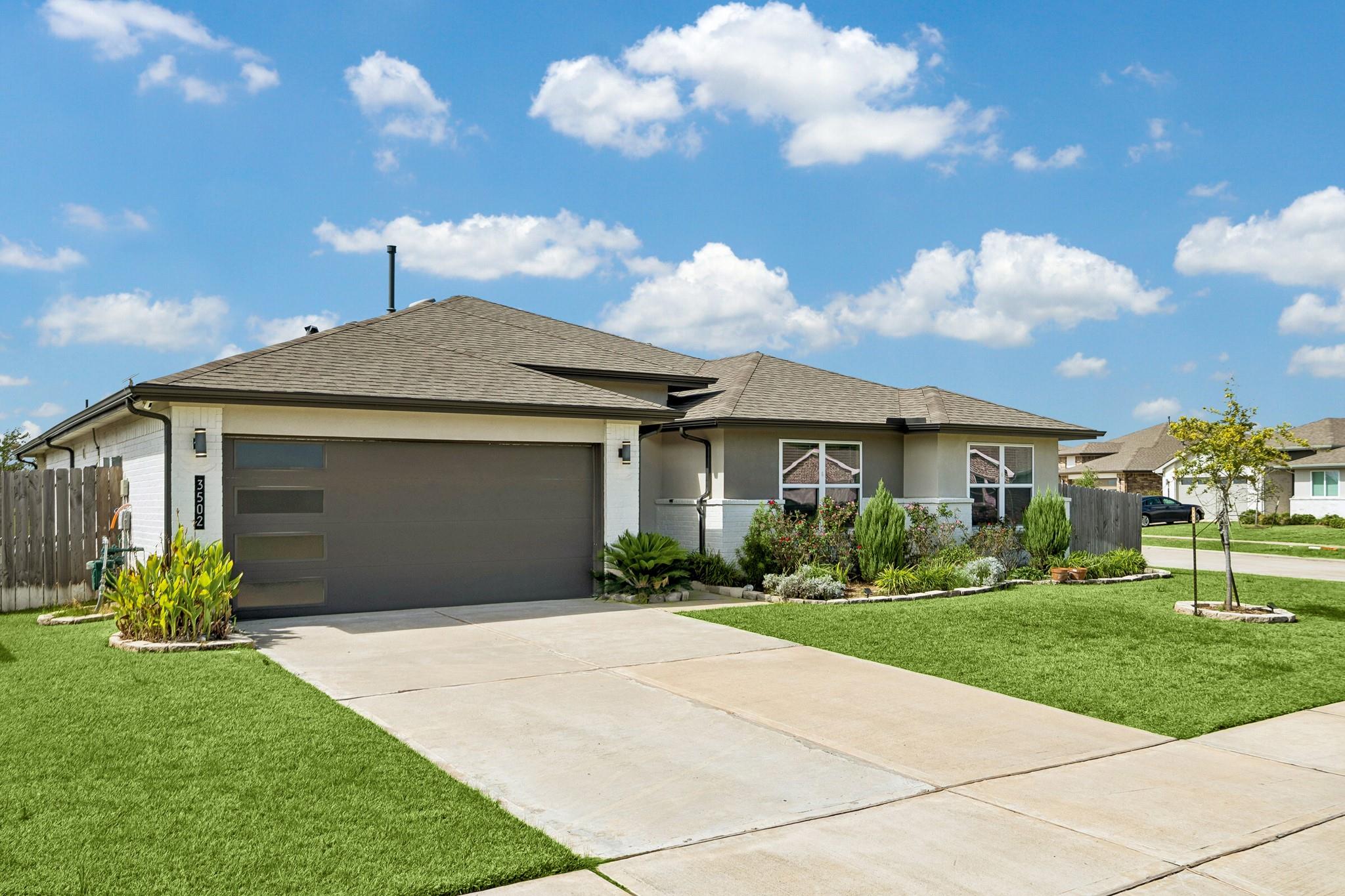 3502 Joshua Grove Lane